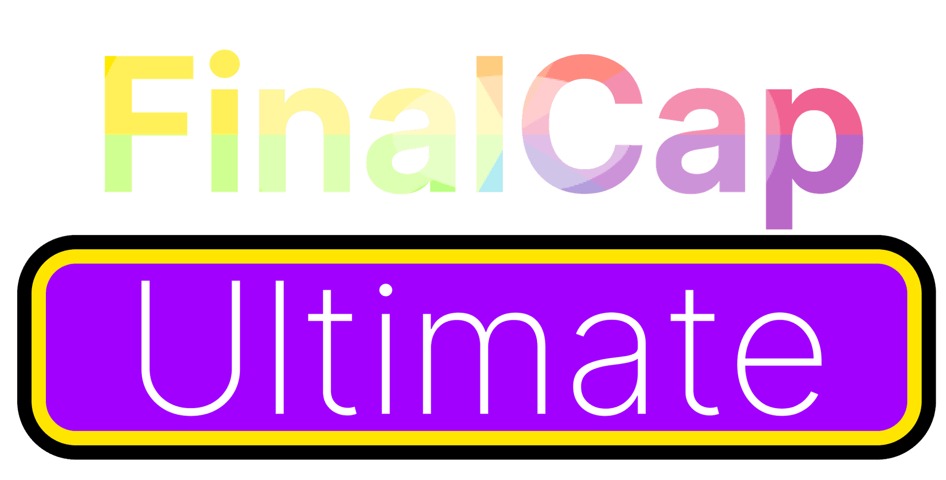 FinalCap Ultimate Text